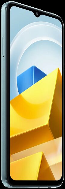 Смартфон Poco M5 4/128Gb Green (EU) NFC - 3 Смартфон Poco M5 4/128Gb Green (EU) NFC - 3