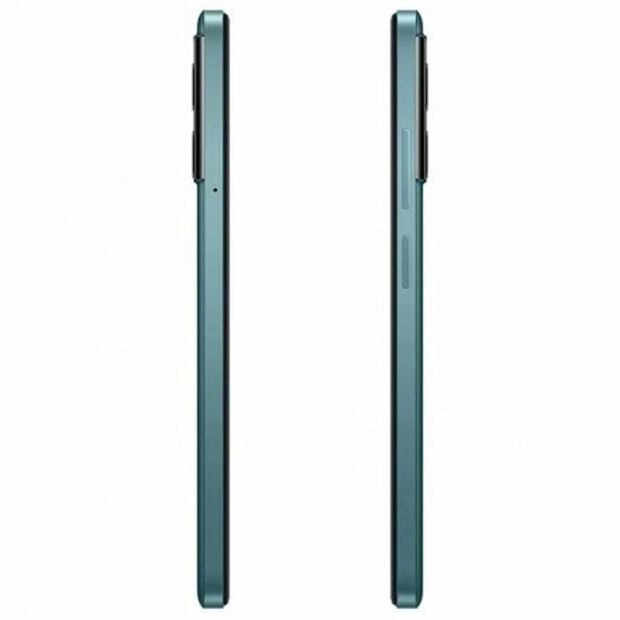 Смартфон Poco M5 4/64 ГБ Global, зеленый - 4 Смартфон Poco M5 4/64 ГБ Global, зеленый - 4