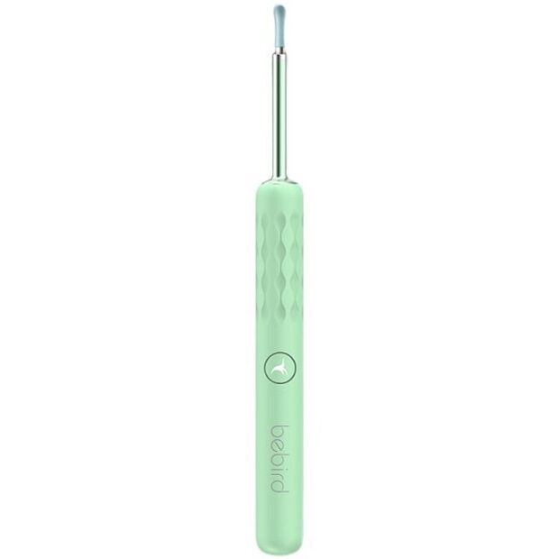 Умная ушная палочка Bebird Smart Visual Spoon Ear Stick R3 Upgraded Version (Green) - 1 Умная ушная палочка Bebird Smart Visual Spoon Ear Stick R3 Upgraded Version (Green) - 1