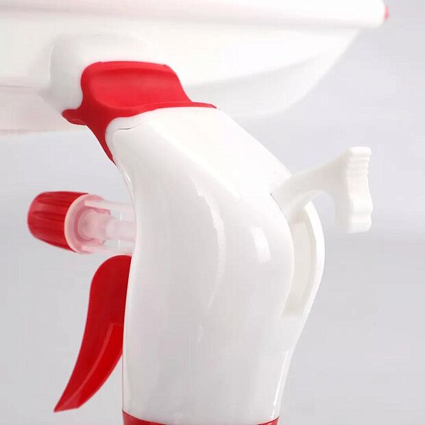 Ручной стеклоочиститель Yijie Handheld Spray Window Wiper (YB-08) - 5 Ручной стеклоочиститель Yijie Handheld Spray Window Wiper (YB-08) - 5