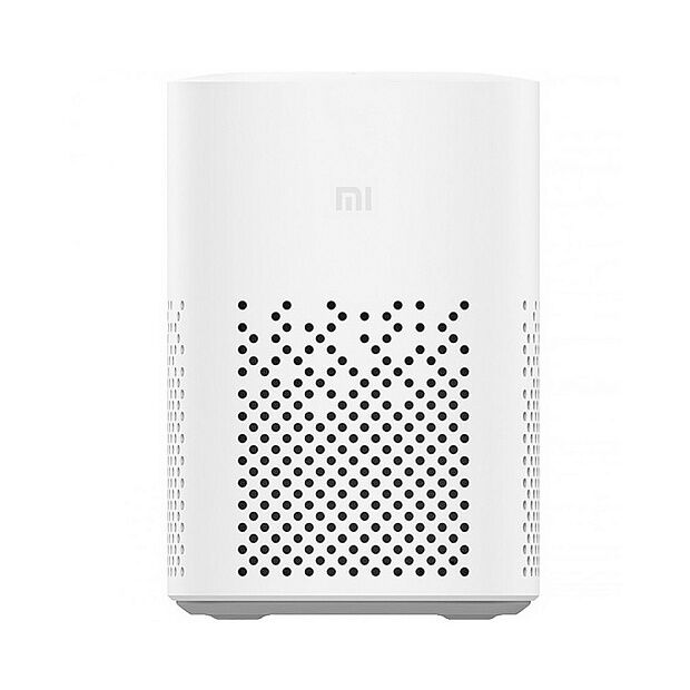 Портативная колонка XiaoAI Speaker Play (White) - 1 Портативная колонка XiaoAI Speaker Play (White) - 1