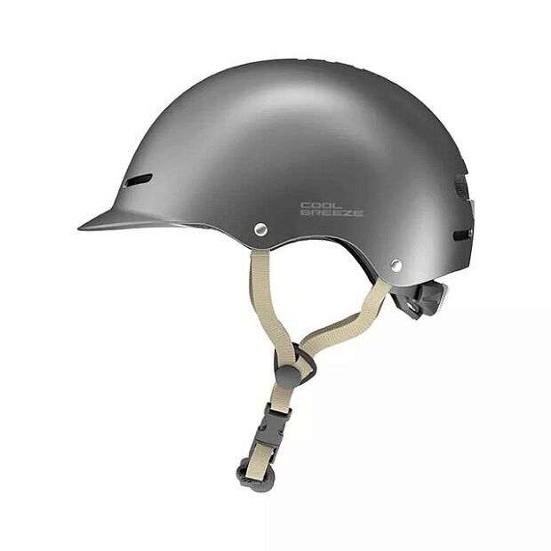 Шлем HIMO Riding Helmet K1 (размер 57-61 cm) (Gray) - 1 Шлем HIMO Riding Helmet K1 (размер 57-61 cm) (Gray) - 1