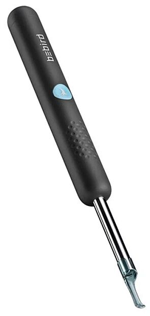 Умная ушная палочка Bebird Smart Visual Spoon Ear Stick R1 (Black) EU - 3 Умная ушная палочка Bebird Smart Visual Spoon Ear Stick R1 (Black) EU - 3