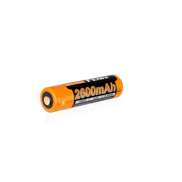 Аккумулятор 18650 Fenix ARB-L18-2600 - 4 Аккумулятор 18650 Fenix ARB-L18-2600 - 4