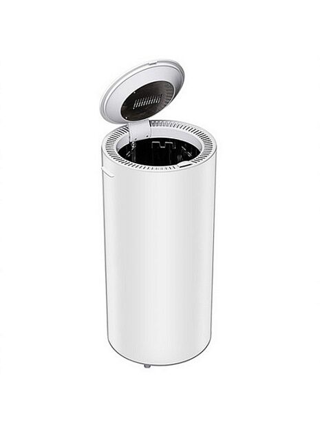 Электросушилка для дезинфекции белья Xiaolang Smart Clothes Disinfection Dryer 35L - 4 Электросушилка для дезинфекции белья Xiaolang Smart Clothes Disinfection Dryer 35L - 4