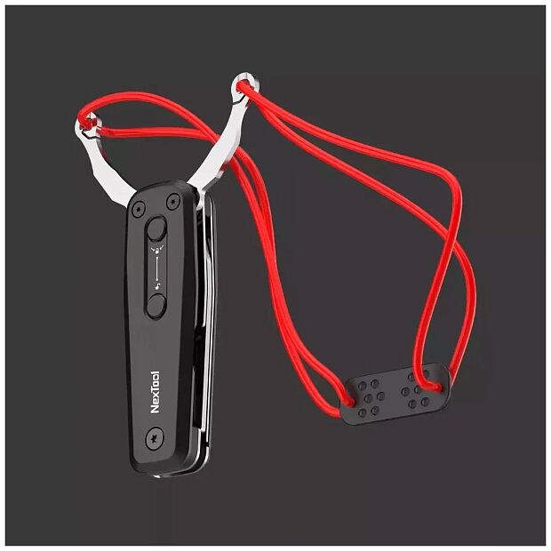Нож-рогатка многофункциональный NexTool Multifunction Slingshot NE20058 - 6 Нож-рогатка многофункциональный NexTool Multifunction Slingshot NE20058 - 6