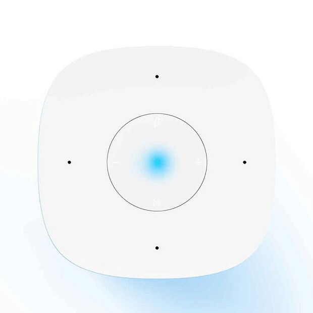Портативная колонка XiaoAI Speaker Play (White) - 3 Портативная колонка XiaoAI Speaker Play (White) - 3