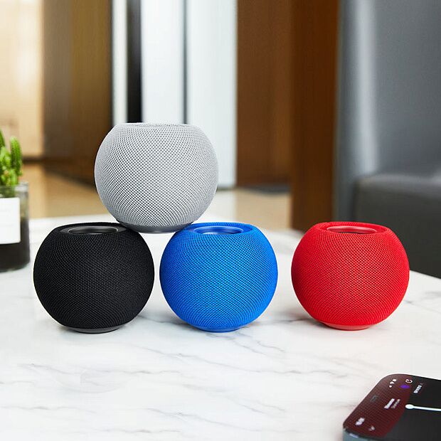 Беспроводная колонка Hoco BS45 (Bluetooth 5.0 5W 500mAh) (Black) - 3 Беспроводная колонка Hoco BS45 (Bluetooth 5.0 5W 500mAh) (Black) - 3