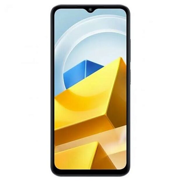 Смартфон Poco M5 4Gb/128Gb (Black) EU - 5 Смартфон Poco M5 4Gb/128Gb (Black) EU - 5