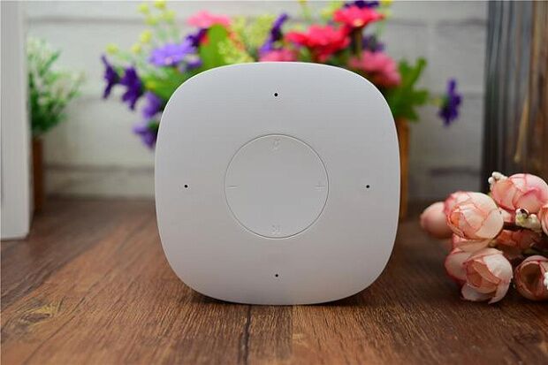Портативная колонка XiaoAI Speaker Play (White) - 6 Портативная колонка XiaoAI Speaker Play (White) - 6