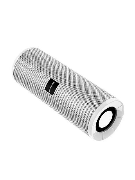 Bluetooth колонка BOROFONE BR1 Beyond Sportive, BT 5.0, 5Wх2, AUX/microSD/USB/FM (серый) - 2 Bluetooth колонка BOROFONE BR1 Beyond Sportive, BT 5.0, 5Wх2, AUX/microSD/USB/FM (серый) - 2