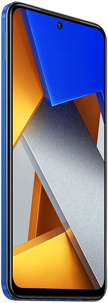 Смартфон Poco M4 4G Pro 6Gb/128Gb (Blue) EU - 5 Смартфон Poco M4 4G Pro 6Gb/128Gb (Blue) EU - 5