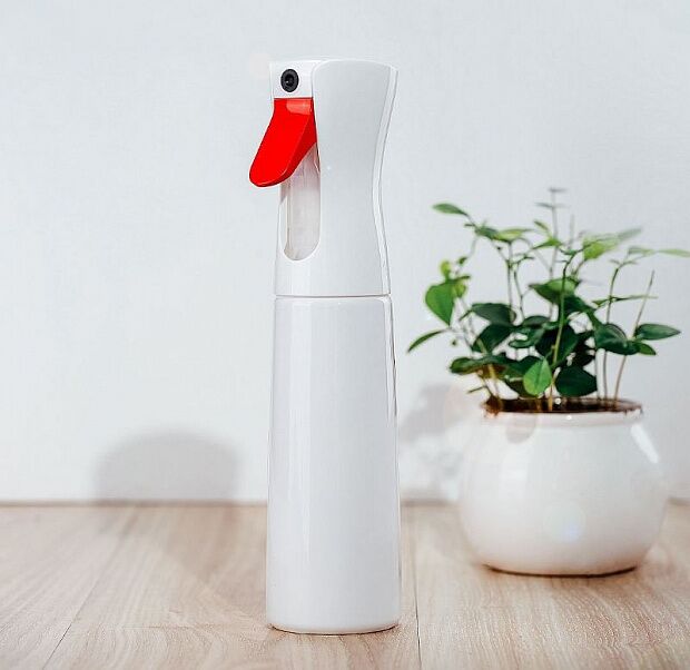 Пульверизатор Yijie Spray Bottle YG-01 (White) - 4 Пульверизатор Yijie Spray Bottle YG-01 (White) - 4