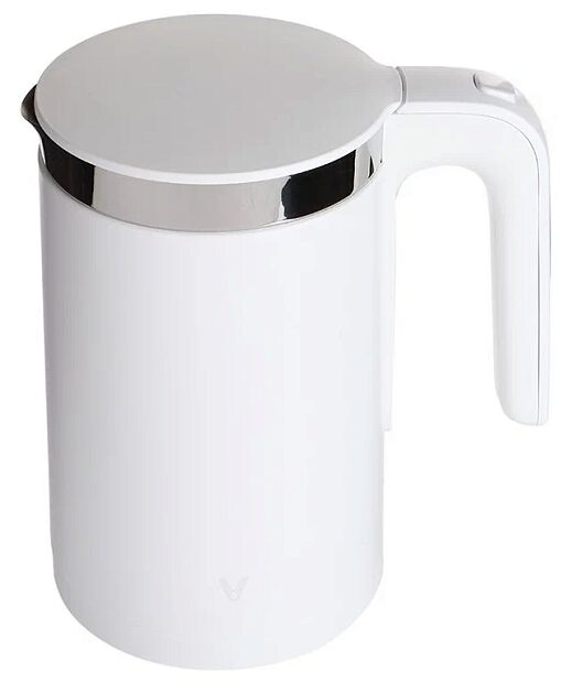 Чайник Viomi Smart Kettle Bluetooth (V-SK152C/V-SK152D) 1.5L белый - 2