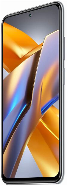 Смартфон POCO M5s 6/128 ГБ Global, белый - 5 Смартфон POCO M5s 6/128 ГБ Global, белый - 5