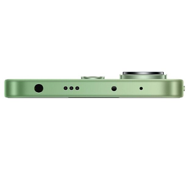 Смартфон Redmi Note 13 4G 8Gb/128Gb Green RU NFC - 11