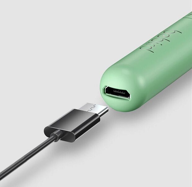Умная ушная палочка Bebird Smart Visual Spoon Ear Stick R3 Upgraded Version (Green) - 7 Умная ушная палочка Bebird Smart Visual Spoon Ear Stick R3 Upgraded Version (Green) - 7