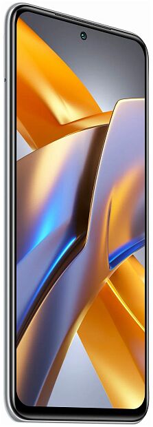 Смартфон POCO M5s 6/128 ГБ Global, белый - 4 Смартфон POCO M5s 6/128 ГБ Global, белый - 4