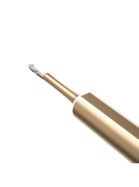 Умная ушная палочка Bebird Smart Visual Ear Pick X7 Pro (Beige/Бежевый) - 11 Умная ушная палочка Bebird Smart Visual Ear Pick X7 Pro (Beige/Бежевый) - 11