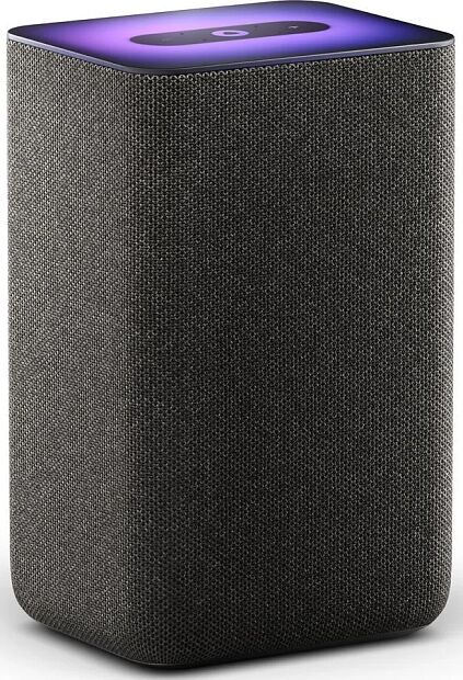 Умная колонка Яндекс Станция 2 c Алисой (YNDX-00051) Черная - 4 Умная колонка Яндекс Станция 2 c Алисой (YNDX-00051) Черная - 4