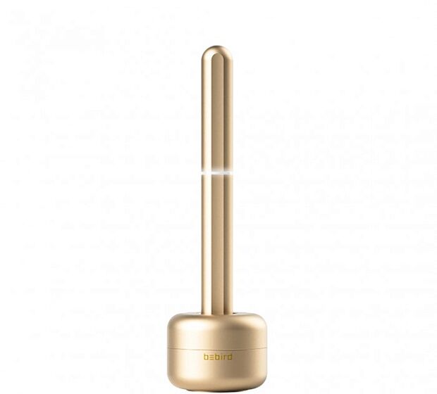 Умная ушная палочка Bebird Smart Visual Ear Stick X 17 Pro (Gold) - 3 Умная ушная палочка Bebird Smart Visual Ear Stick X 17 Pro (Gold) - 3