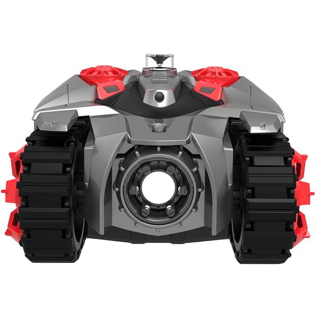 Радиоуправляемый танк Galaxy ZEGA Puck (Grey) - 2 Радиоуправляемый танк Galaxy ZEGA Puck (Grey) - 2
