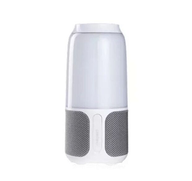 Xiaomi Velev V03 Colorful Lighting Sound (White) - 5 Xiaomi Velev V03 Colorful Lighting Sound (White) - 5