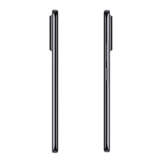 Смартфон Redmi Note 10 Pro 6/64 ГБ Global, серый оникс - 4