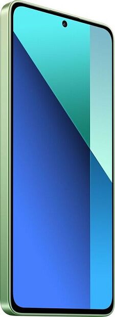 Смартфон Redmi Note 13 4G 8Gb/128Gb Green RU NFC - 4