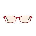 Детские очки TS Turok Steinhardt Childrens Anti-Blue Glasses (Red/Красный) - фото