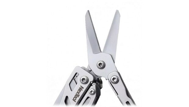 Мультитул NexTool Flagship NE20146 Grey - 3 Мультитул NexTool Flagship NE20146 Grey - 3