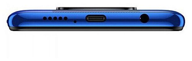 Смартфон POCO X3 Pro 8/256GB (Blue) EAC - 4 Смартфон POCO X3 Pro 8/256GB (Blue) EAC - 4