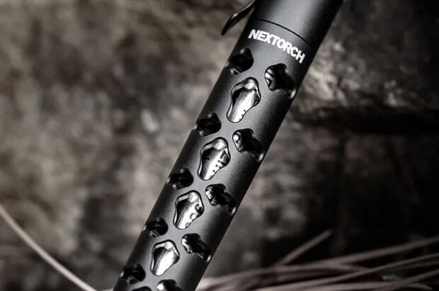 Ручка-мультитул NexTool NP20 (Black) - 1 Ручка-мультитул NexTool NP20 (Black) - 1