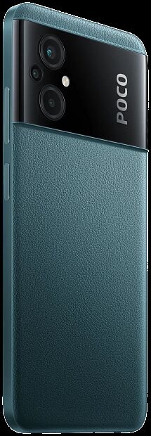 Смартфон Poco M5 4/128Gb Green (EU) NFC - 4 Смартфон Poco M5 4/128Gb Green (EU) NFC - 4