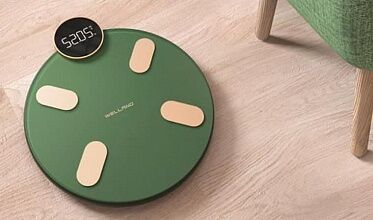 Обзор умных весов Haylou Smart Body Fat Scale HS01 - фото Обзор умных весов Haylou Smart Body Fat Scale HS01 - фото