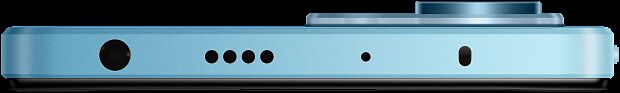 Смартфон POCO M5s 8Gb/256Gb Blue EU - 6 Смартфон POCO M5s 8Gb/256Gb Blue EU - 6