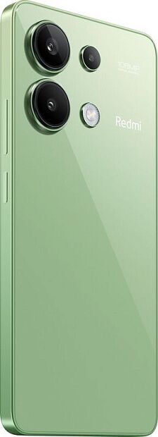 Смартфон Redmi Note 13 4G 8Gb/128Gb Green RU NFC - 7