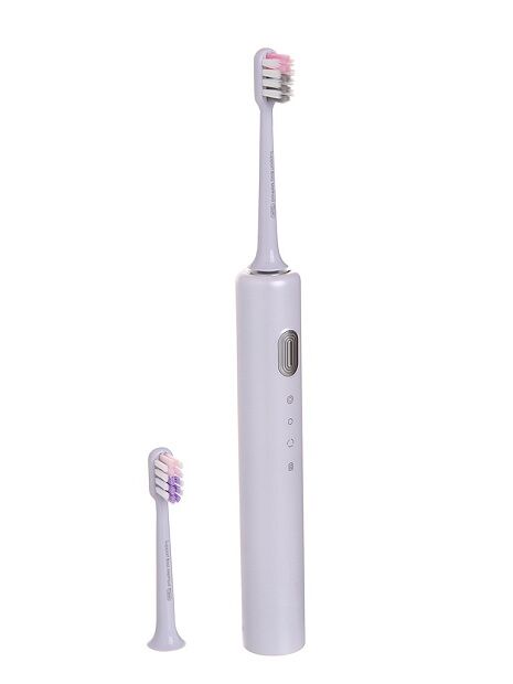 Электрическая зубная щетка Dr.Bei Sonic Electric Toothbrush BET-S01 (Purple) - 5
