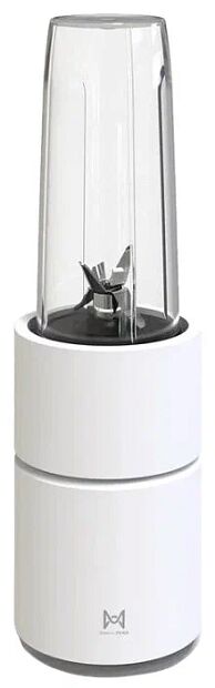 Стационарный блендер Pinlo Little Monster Food Machine CN (White/Белый) - 11 Стационарный блендер Pinlo Little Monster Food Machine CN (White/Белый) - 11