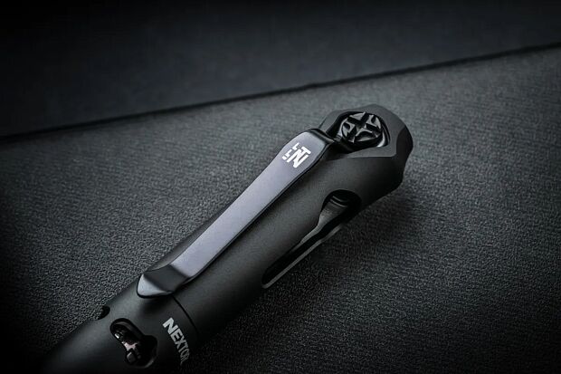 Ручка-мультитул NexTool NP20 (Black) - 6 Ручка-мультитул NexTool NP20 (Black) - 6