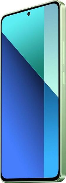 Смартфон Redmi Note 13 4G 8Gb/128Gb Green RU NFC - 6