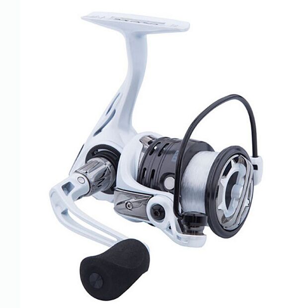 Спиннинг Cadence Carbon Fiber 2.1m (Black) - 3 Спиннинг Cadence Carbon Fiber 2.1m (Black) - 3