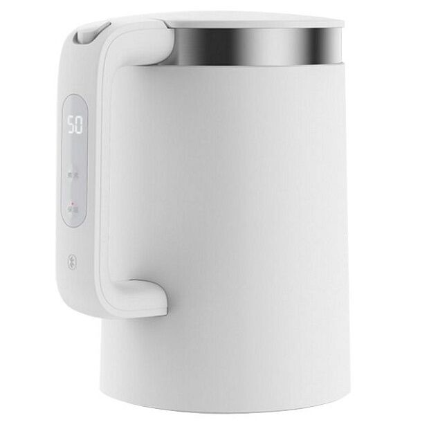 Умный чайник Xiaomi Mi Smart Kettle Pro (White) (BHR4198GL) RU - 3