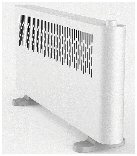 Обогреватель воздуха JIPIN 2000W (White) - 4 Обогреватель воздуха JIPIN 2000W (White) - 4
