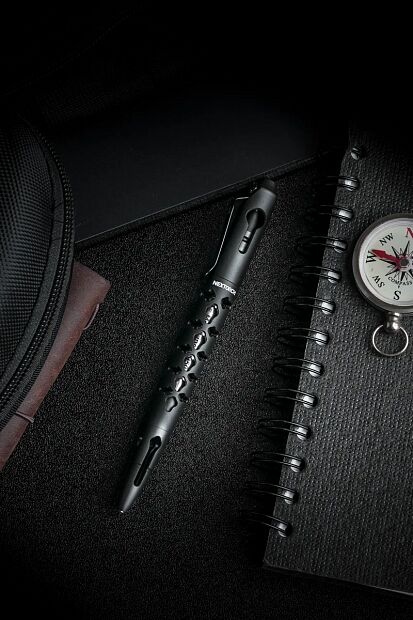 Ручка-мультитул NexTool NP20 (Black) - 5 Ручка-мультитул NexTool NP20 (Black) - 5