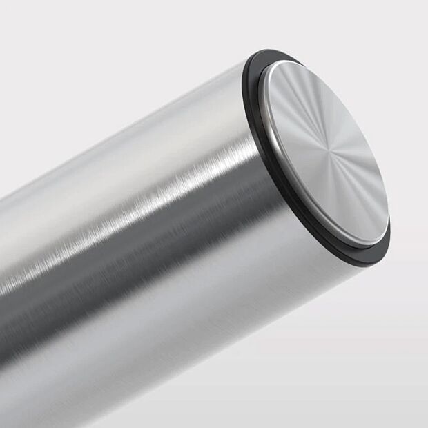 Электромельница для специй Circle Joy Electric Grinder (металл. корпус) (CJ-EG01) (Silver) - 3 Электромельница для специй Circle Joy Electric Grinder (металл. корпус) (CJ-EG01) (Silver) - 3
