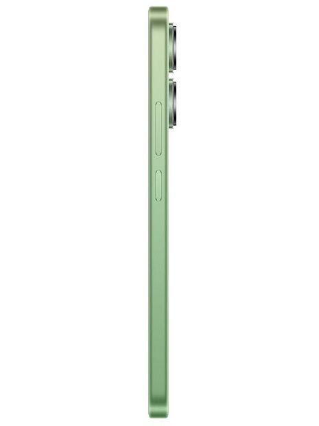 Смартфон Redmi Note 13 4G 8Gb/128Gb Green RU NFC - 9