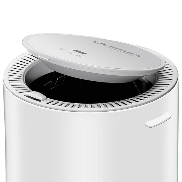 Электросушилка для дезинфекции белья Xiaolang Smart Clothes Disinfection Dryer 35L - 3 Электросушилка для дезинфекции белья Xiaolang Smart Clothes Disinfection Dryer 35L - 3