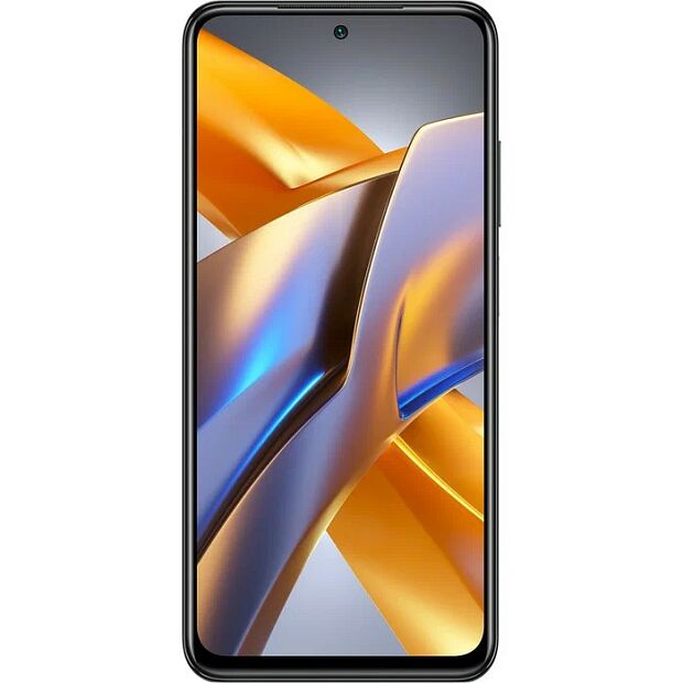 Смартфон POCO M5s 4/64 ГБ Global, серый - 2 Смартфон POCO M5s 4/64 ГБ Global, серый - 2