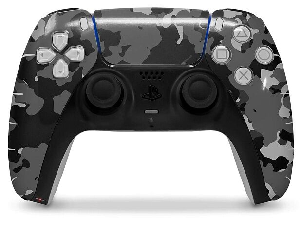 Геймпад Sony DualSense Controller для PS5 Gray Camouflage - 2